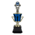 Trofeo de Copa con Figura Serie J de Padel